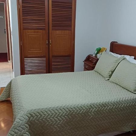 Apartmán Flat Cavalinho Branco Águas de Lindóia Exteriér fotografie