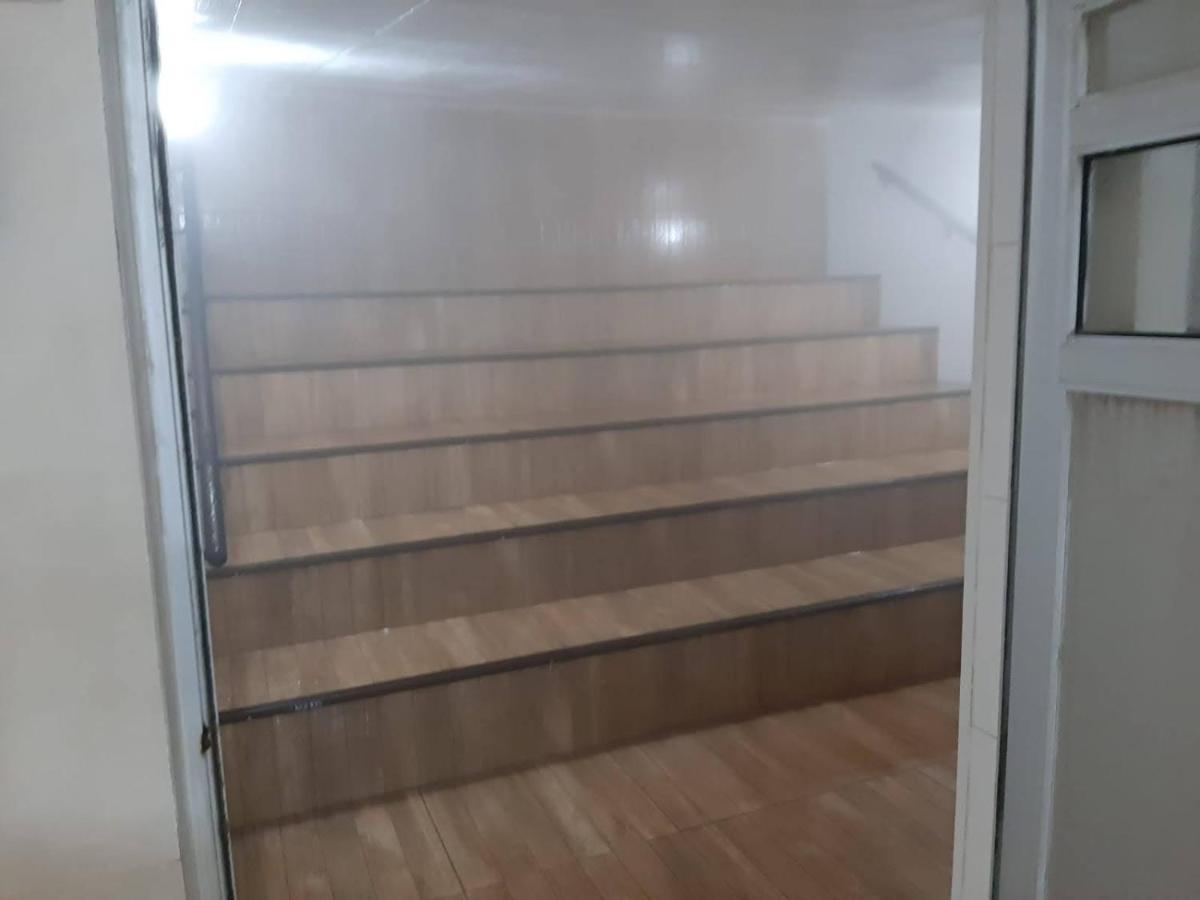 Apartmán Flat Cavalinho Branco Águas de Lindóia Exteriér fotografie