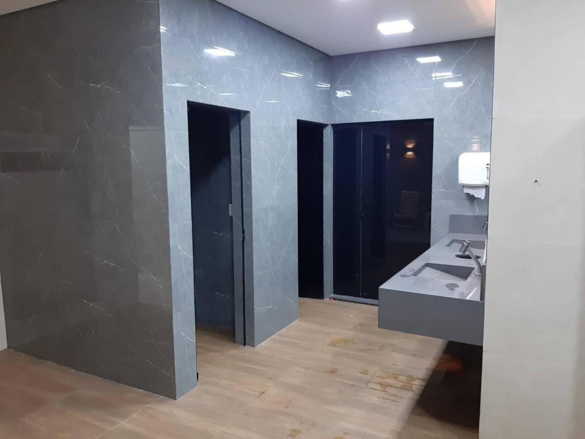 Apartmán Flat Cavalinho Branco Águas de Lindóia Exteriér fotografie